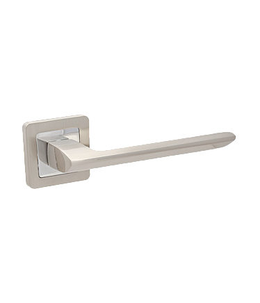 Ручки стандарт Ручка дверная Code Deco H-22105-A-NIS 
